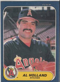 Al Holland