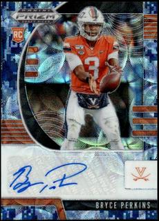 Bryce Perkins