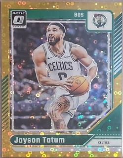 Jayson Tatum
