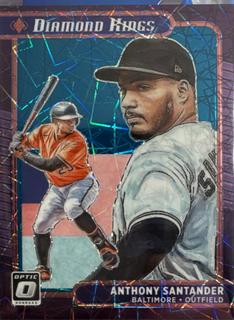 Anthony Santander