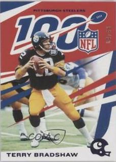 Terry Bradshaw