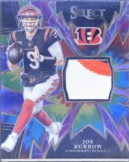 Joe Burrow