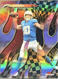 Justin Herbert