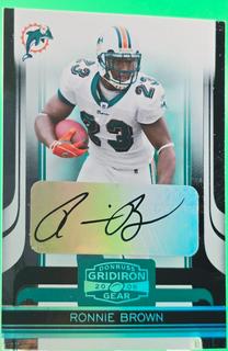 Ronnie Brown