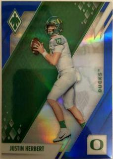 Justin Herbert