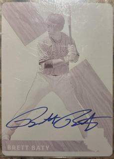 Brett Baty
