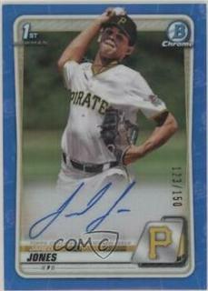 Jared Jones