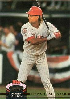 Darren Daulton