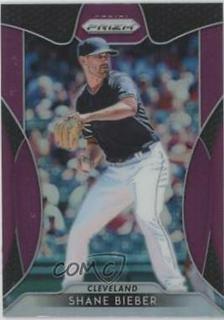 Shane Bieber