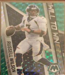 Russell Wilson