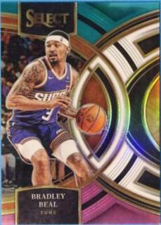 Bradley Beal