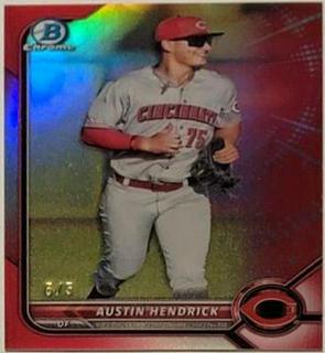 Austin Hendrick