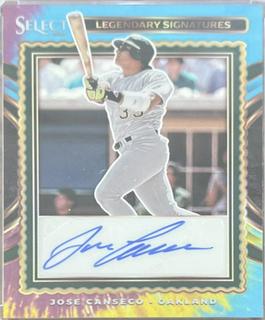 Jose Canseco