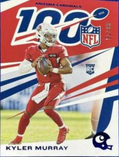 Kyler Murray