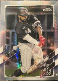 Eloy Jimenez