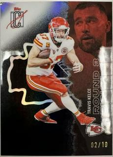 Travis Kelce