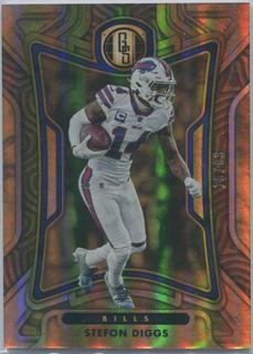 Stefon Diggs