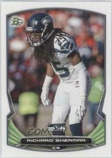 Richard Sherman