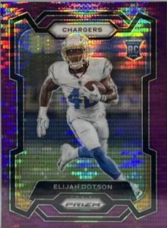 Elijah Dotson