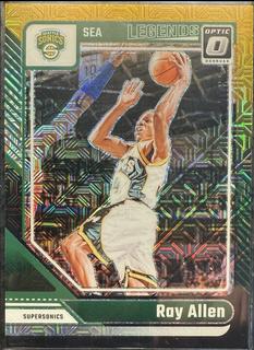 Ray Allen