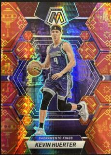 Kevin Huerter