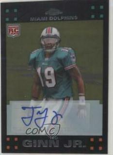 Ted Ginn Jr.
