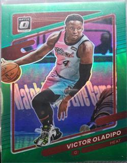 Victor Oladipo