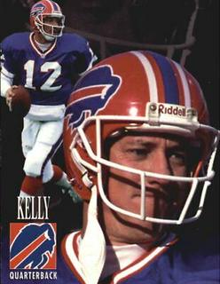 Jim Kelly