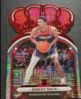 Johnny Davis