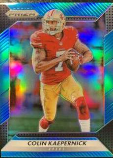 Colin Kaepernick