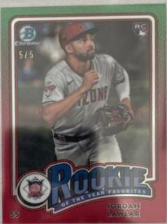 Jordan Lawlar