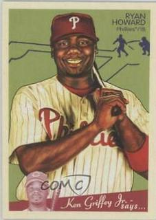 Ryan Howard