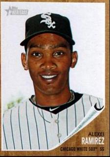 Alexei Ramirez