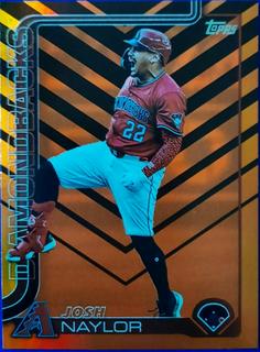 Josh Naylor