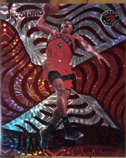 Scottie Barnes
