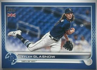 Tyler Glasnow