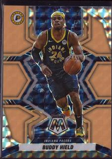 Buddy Hield
