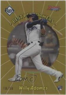 Willy Adames