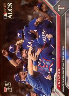 Texas Rangers