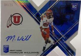 Marcus Williams