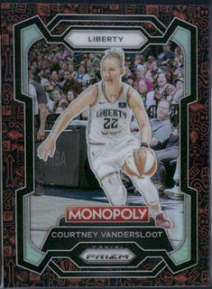 Courtney Vandersloot