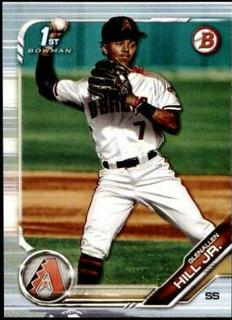 Glenallen Hill Jr.