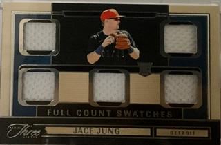 Jace Jung