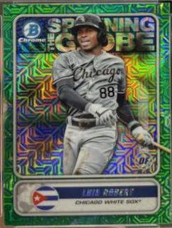 Luis Robert