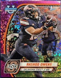 Rashod Owens