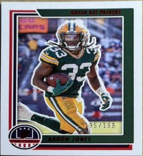 Aaron Jones