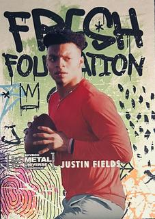 Justin Fields