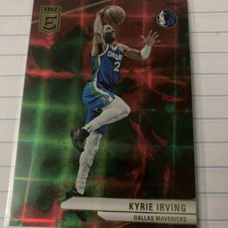 Kyrie Irving
