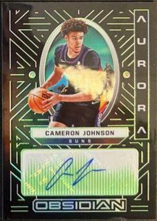 Cameron Johnson