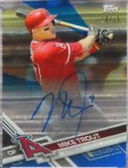 Mike Trout